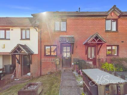 Heron Way, Torquay