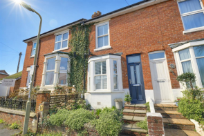 6, Palmers Road, Emsworth PO10 7DL