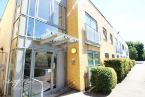 Flat 109, Boston Building, Deals Gateway, Greenwich, London SE13 7RW