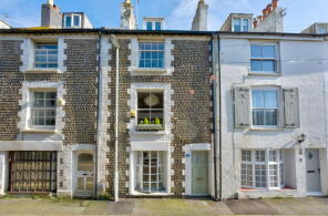 14, Prospect Place, Worthing Central, Worthing BN11 3BL