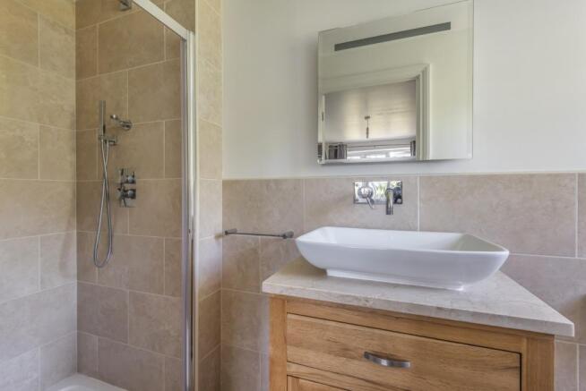 Guest En-suite