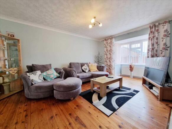 Lounge: