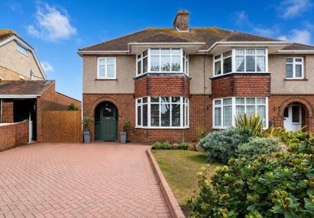 Fitzmary Avenue, Margate, Kent, CT9