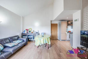 Flat 12, 1 5 Vector Point, Hainault Bridge Parade, Ilford IG1 4GF
