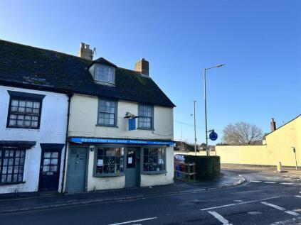 West Street, Bridport