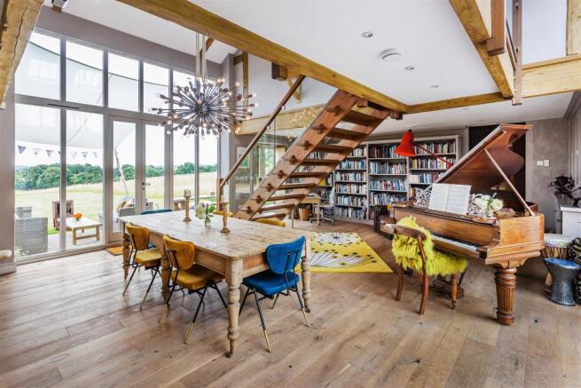 house. partnership Midhurst