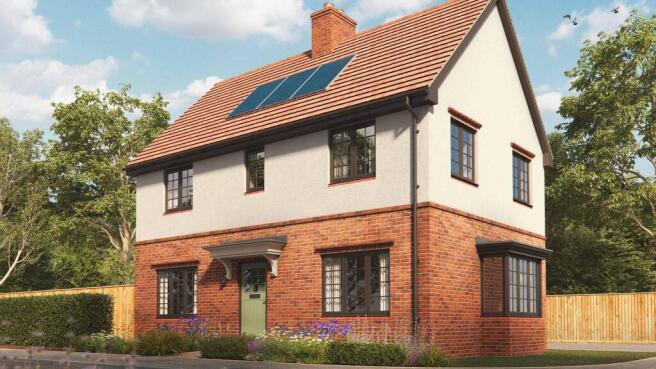 HarperCrewe - Lichfield -