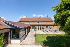 Manor Farmhouse, Bridport Road, Drimpton DT8 3RD