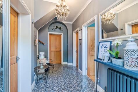 Academy Drive, Corsham