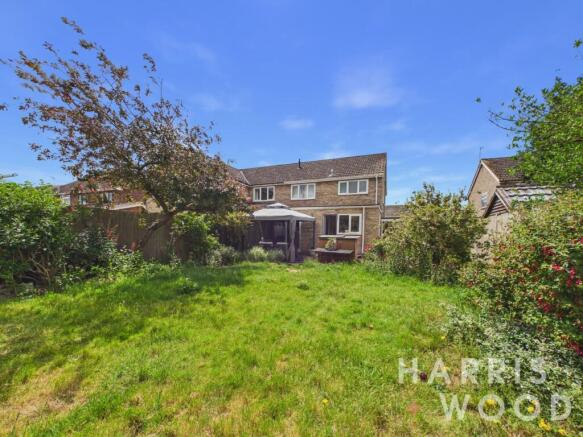 Winstree Close, Layer-De-La-Haye, Colchester, Essex, CO2 photo 4