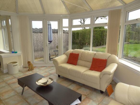 CONSERVATORY