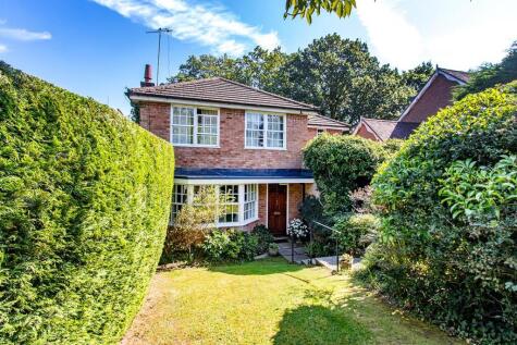 Eridge Drive, Crowborough