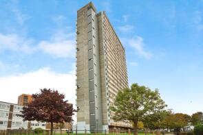 Flat 41, Kelson House, Stewart Street, London E14 3JQ