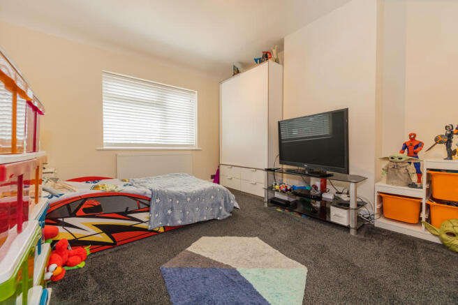 Bedroom 3 (Alt)