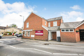 350a, Baddow Road, Great Baddow, Chelmsford CM2 9RA
