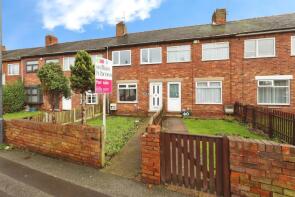 62, Burton Avenue, Balby, Doncaster DN4 8BB