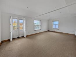First Floor Flat, The Old Fire Station, Brook Street, Colchester CO7 9DP