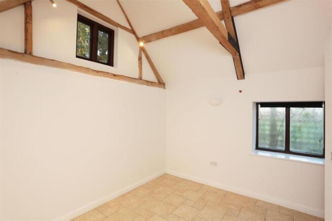 Homefield Barn 14.12