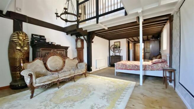 Sitting Room