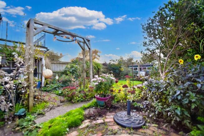 garden