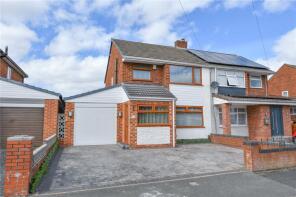 36, Birkett Avenue, Ellesmere Port CH65 9DA