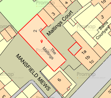 Mansfield Road, Baldock, SG7