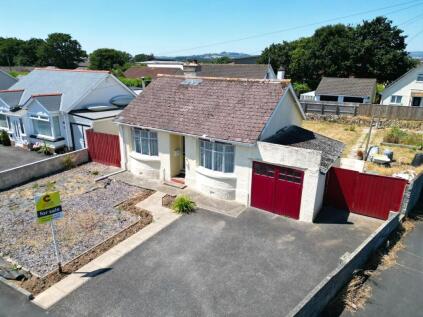 Princess Road, Kingsteignton, TQ12