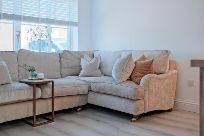 Inchburn Drive, Coatbridge, North Lanarkshire, ML5 photo 5