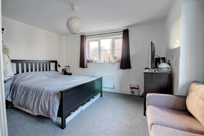 Bed 1