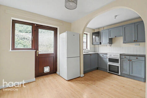 Catmint Close, Swindon