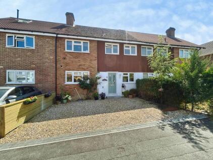 Hale Reeds, Farnham, Surrey, GU9