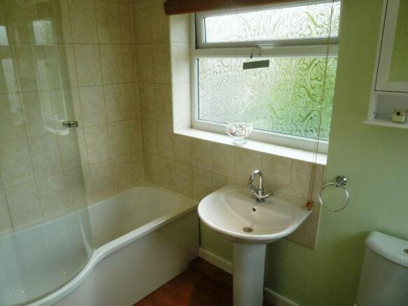 Bathroom(2)