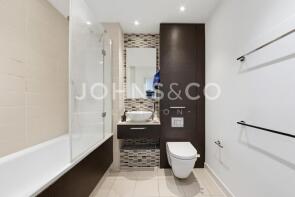 Flat 149, 55 Stratosphere Tower, Great Eastern Road, Stratford, London E15 1DS