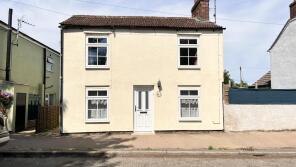 Eastfield Cottage, Rectory Road, Tydd St Mary, Wisbech PE13 5QL