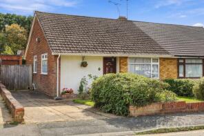 19, Woodland Close, Brentwood CM13 1ED