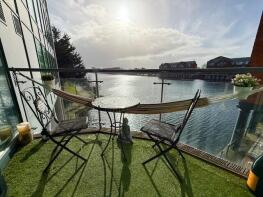 6, City Wharf, Atlantic Wharf, Butetown, Cardiff CF10 4HG