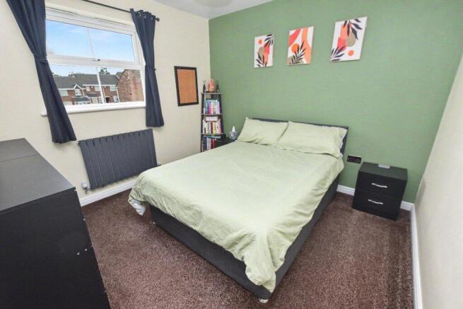 2 bed Apartment for sale Image 4