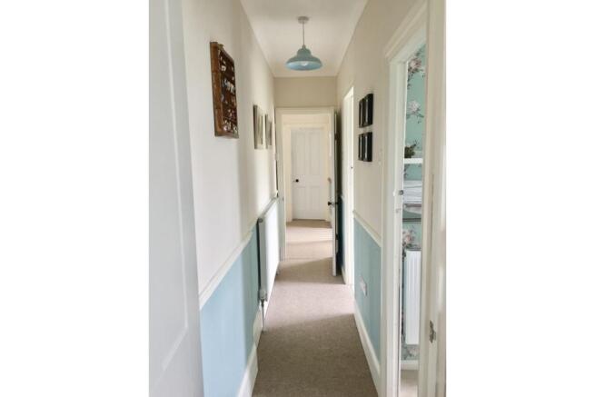 Upstairs