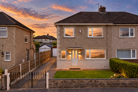 Kingsway, Bradford, BD2 1PL