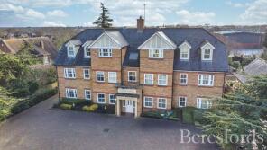 7, 130 Cedar Hurst, Broomfield Road, Chelmsford CM1 1RN