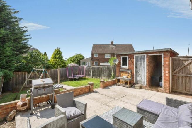 3 bed Semi-Detached for sale Image 5