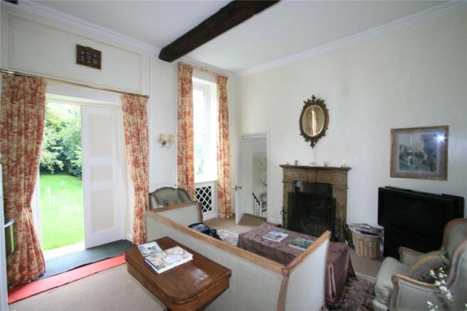 Drawing Room
