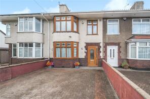 69, Ashton Drive, Ashton, Bristol BS3 2PR