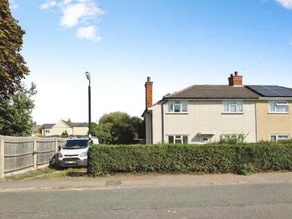Stockbridge Road, Clifton, Shefford, SG17 5HA