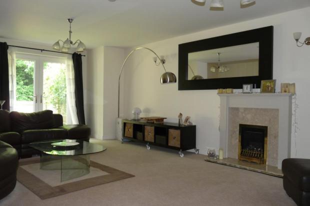 Large Living Room