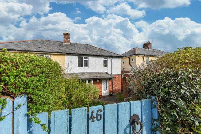 46 Whitepit Lane