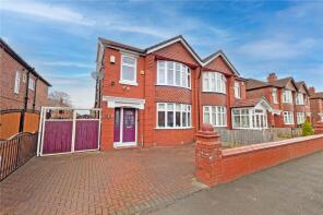 7, Roxton Road, Heaton Chapel, Stockport SK4 5AX