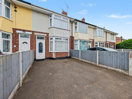 Haughmond Avenue, Harlescott, Shrewsbury, SY1 4LT