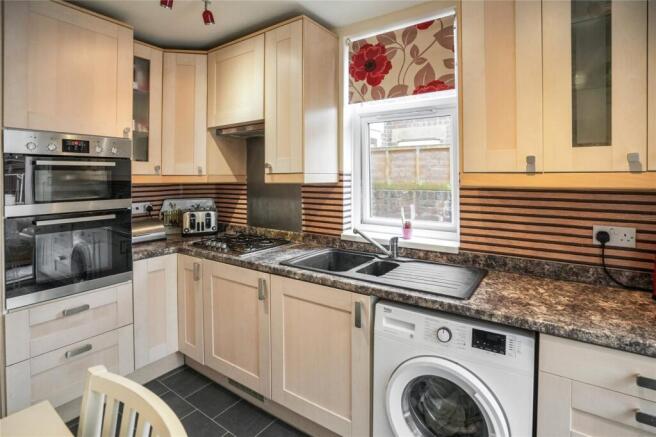 2 bed Terraced for sale Image 12