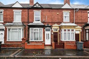 84, Beeches Road, Rowley Regis B65 0AT